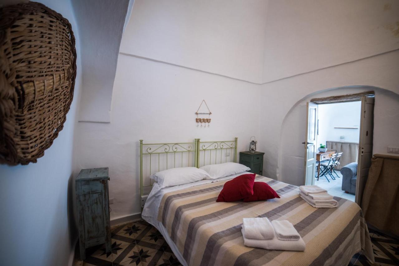 Апарт готель Charming Trulli Альберобелло Екстер'єр фото