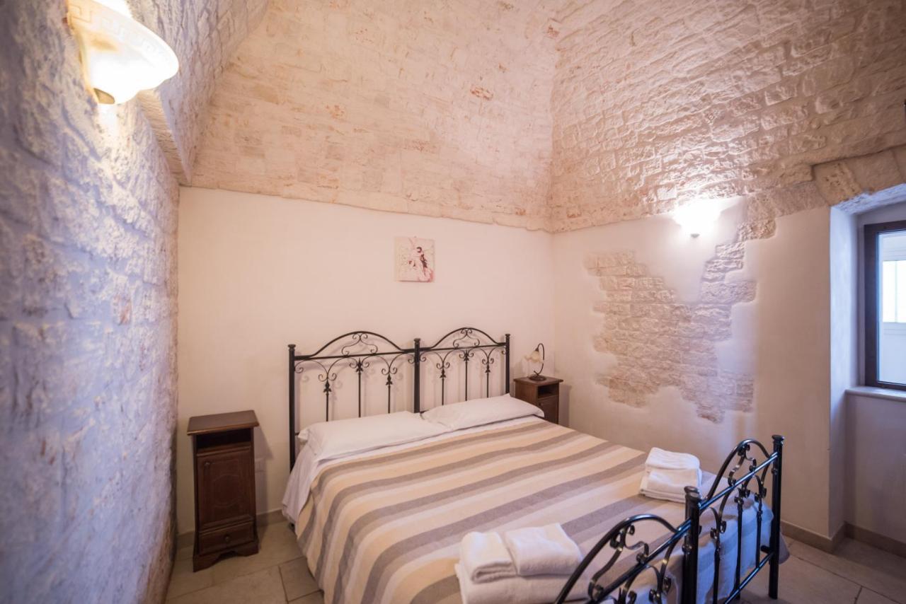 Апарт готель Charming Trulli Альберобелло Екстер'єр фото